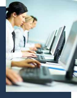 Szkolenia internetowe BHP